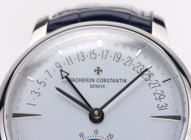 VACHERON CONSTANTIN Watches